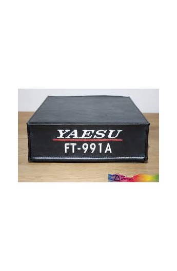 Yaesu FT-991A, FT991A Transceiver