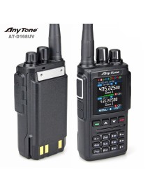 ANYTONE AT-D168UV