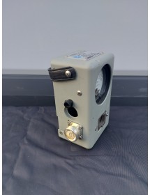 Bird Model 43 RF Wattmeter sn247611