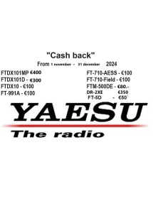 Yaesu FTDX 101 D