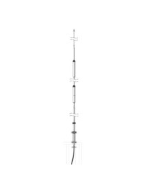 Diamond CPATU Multiband HF Antenna