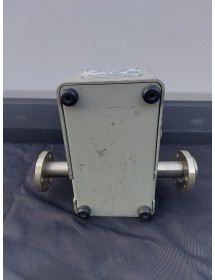 Bird Model 43 RF Wattmeter sn78570