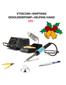 December aanbieding 2