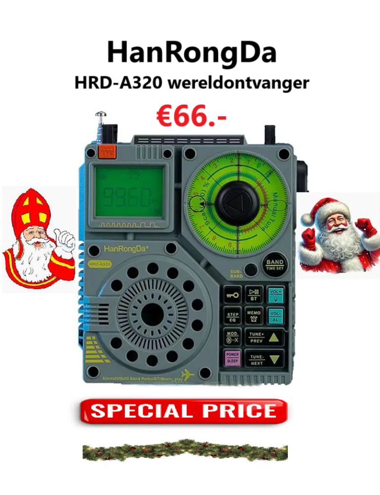 December aanbieding 5