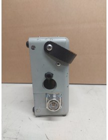 Bird Model 43 RF Wattmeter sn113875