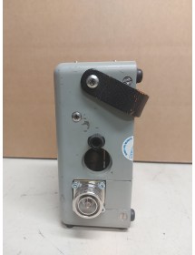 Bird Model 43 RF Wattmeter sn113875