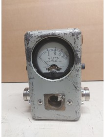 Bird Model 43 RF Wattmeter...