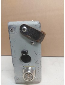 Bird Model 43 RF Wattmeter sn129356