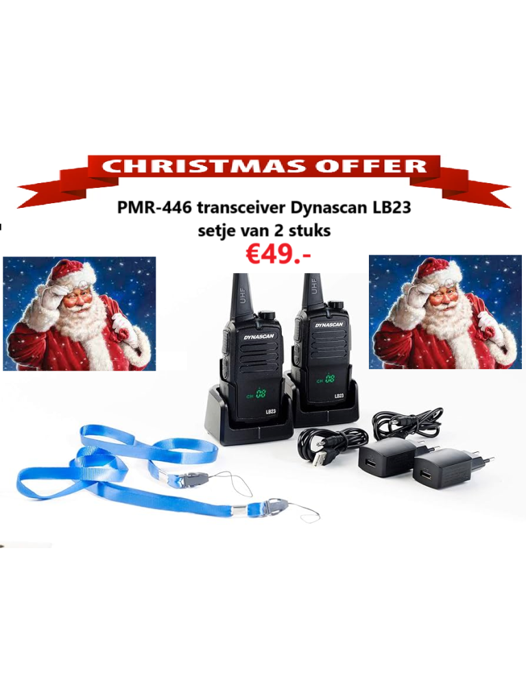 December aanbieding 14