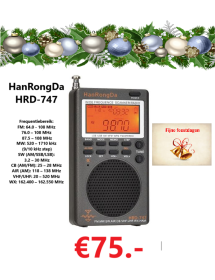 December aanbieding 20