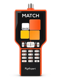 Rigexpert MATCH Analyzer