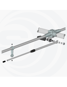 SD-Dipole